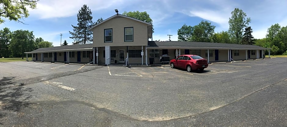 Americas Best Value Inn Jonesville/Hillsdale