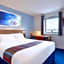 Travelodge Bournemouth Seafront