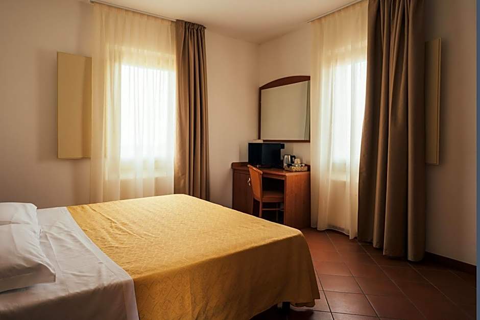 Albergo Canè