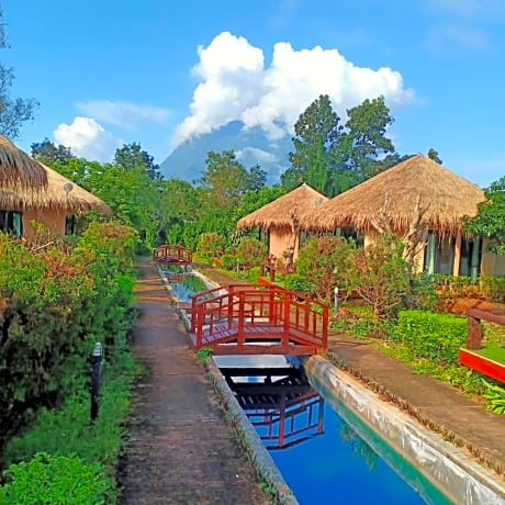 Aurora Resort Chiang Dao