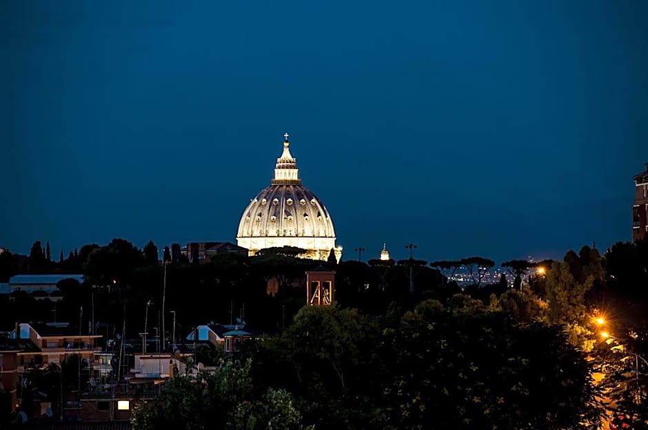 Cardinal Saint Peter Hotel