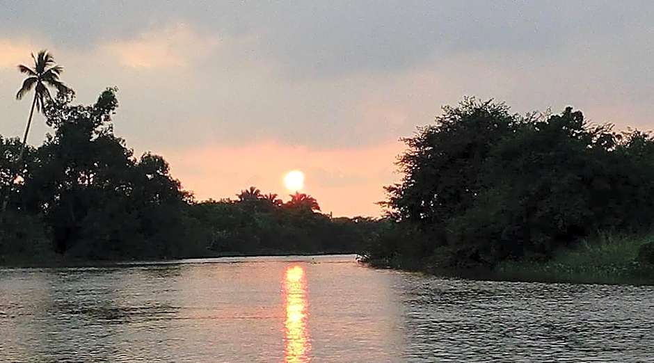 Posada Casa Bugambilias