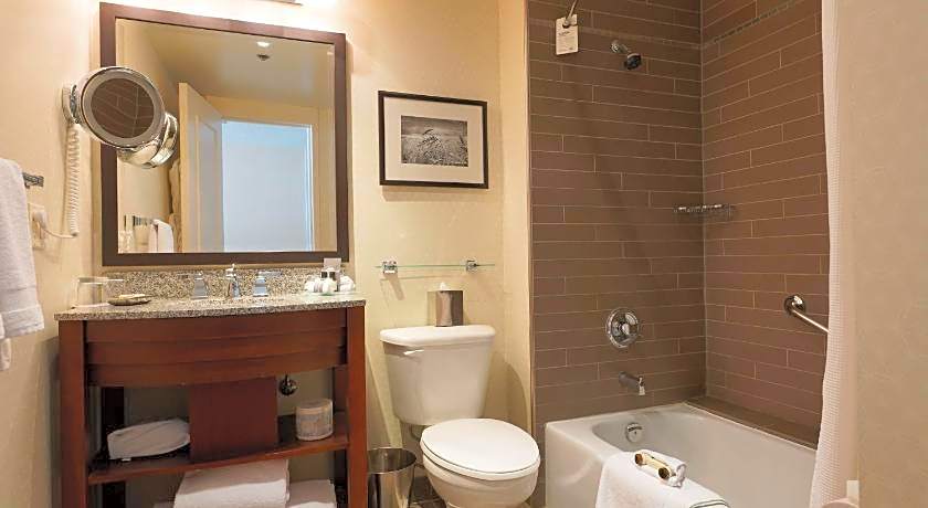 The Fairmont Winnipeg