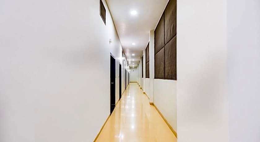 Hotel O The Thar Mid Way Hotel And Restaurant