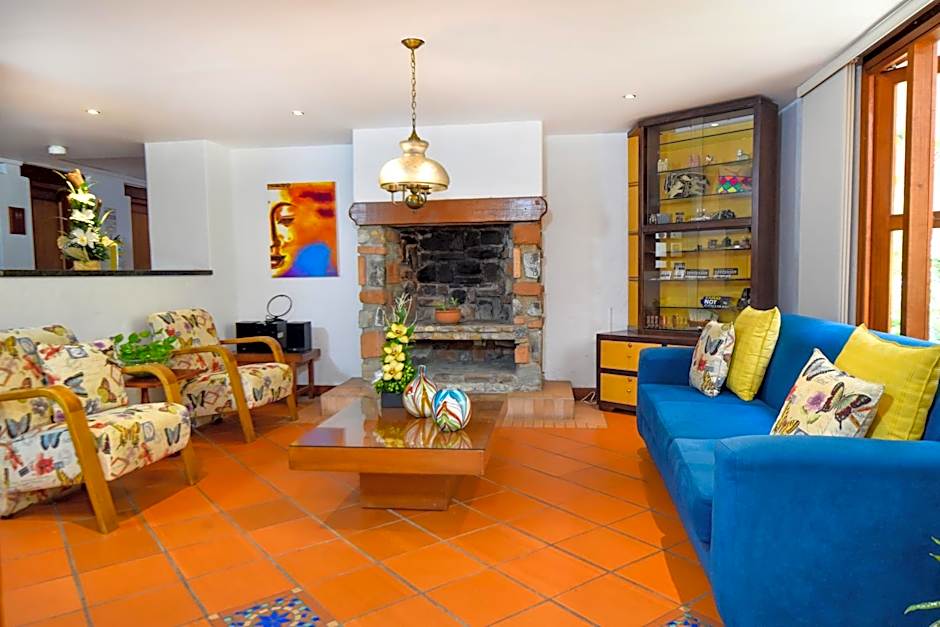 La Campana Hotel Boutique