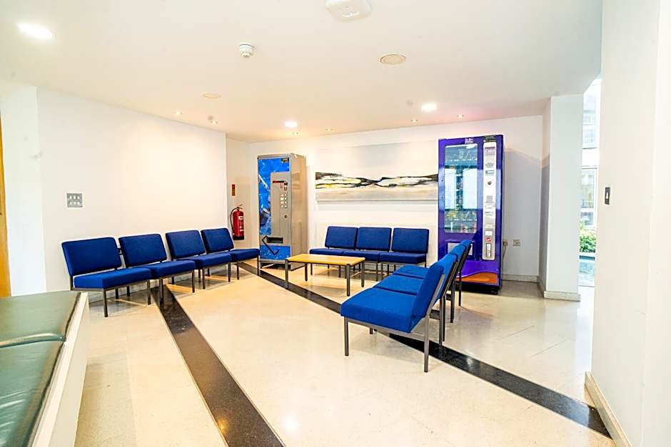 Friendship House (Southwark)