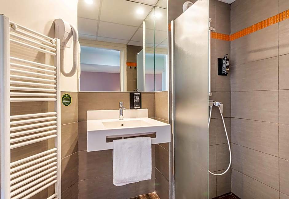 B&B hotel Marseille Centre La Timone