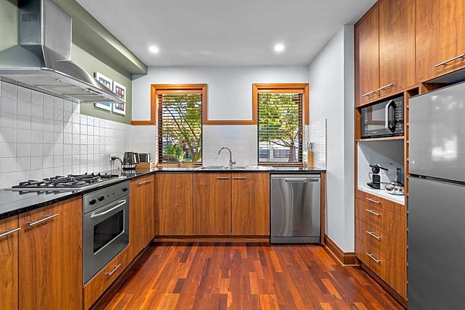 Lansdown Apartments