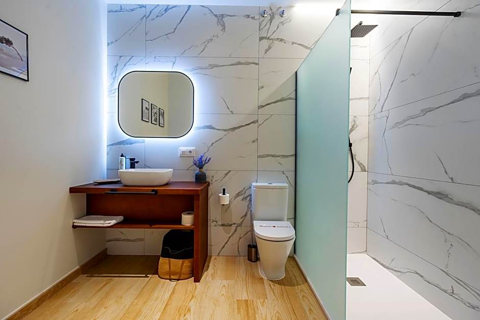 Complejo Valle Grande