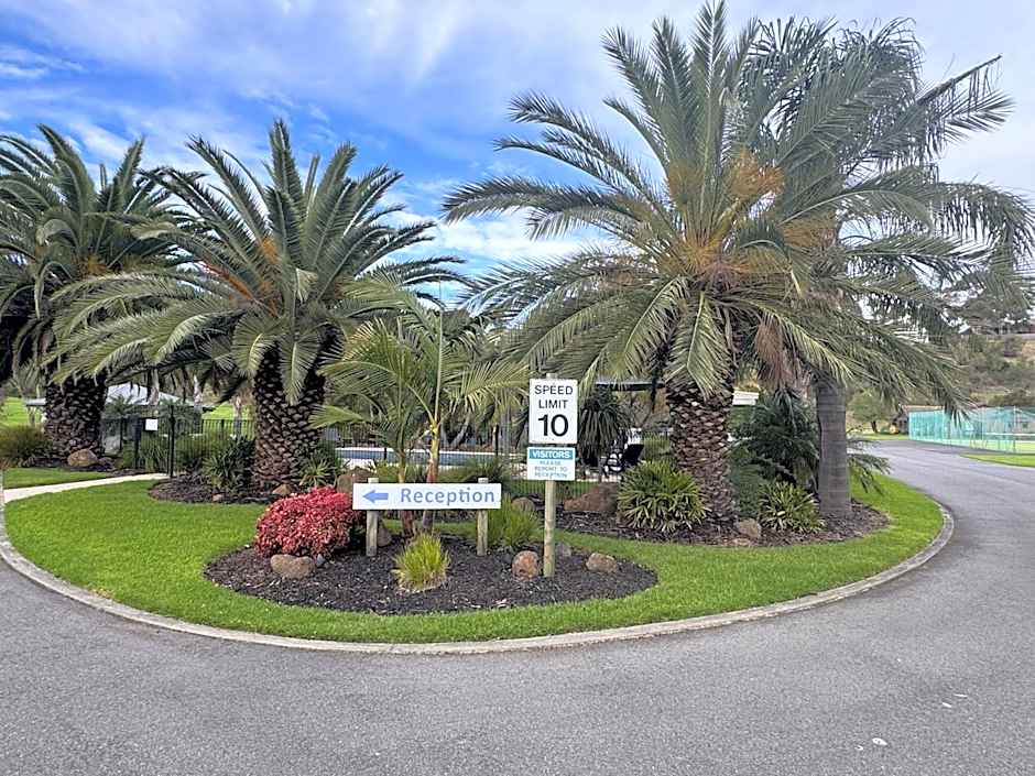 Barwon Valley Lodge
