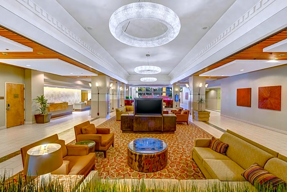 Hotel Fera, a DoubleTree by Hilton Hotel