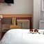 ibis budget Caen Mondeville