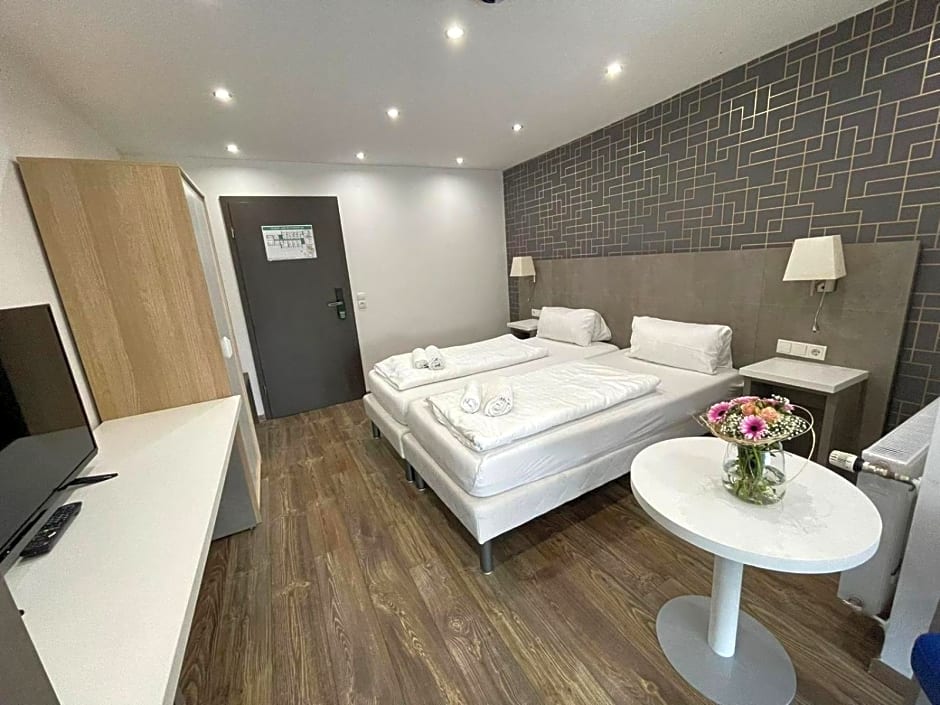 Hotel Wiesental Nähe Friedrichshafen