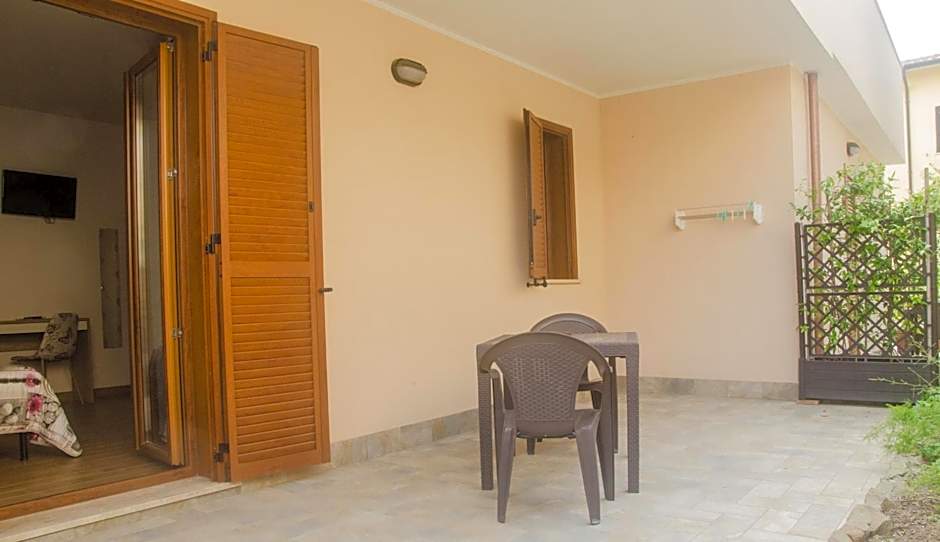 Baia Benessere B&B Eco Vegan