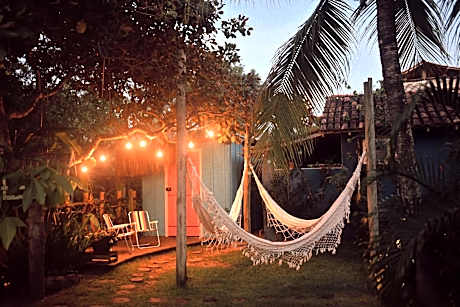 Vila das Ondas Caraíva