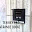 Guest house Laule'a Tennoji