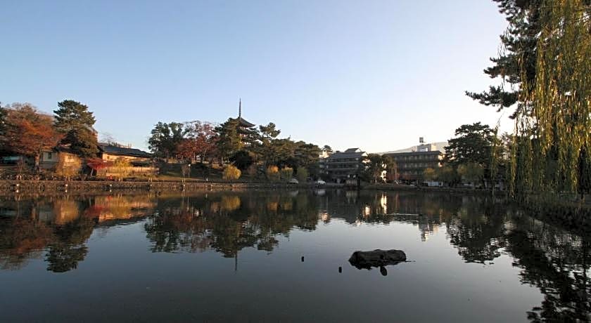 HARUYA Naramachi