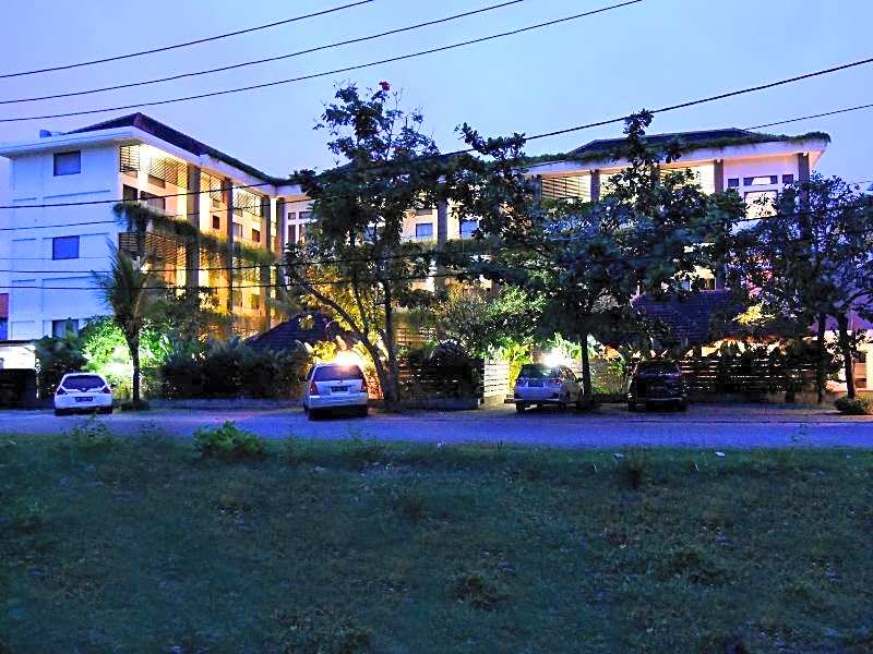 Ganga Hotel & Apartment