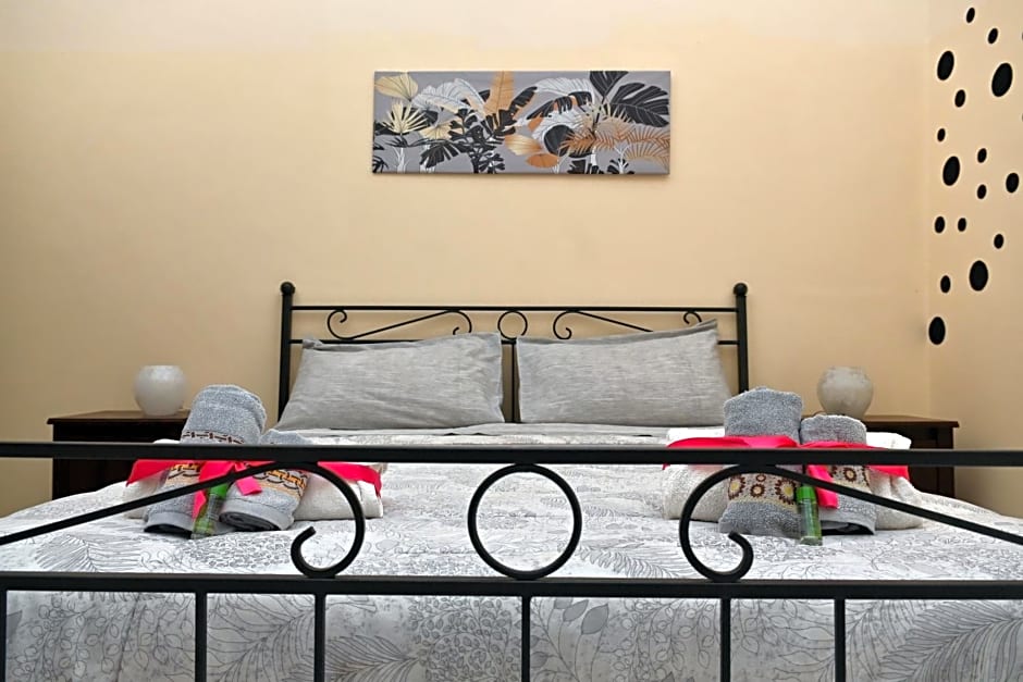 B&B a Capua - I PORTICI del centro