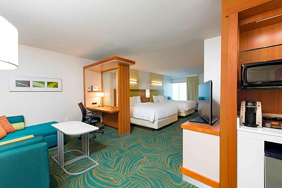 SpringHill Suites by Marriott Houston Sugar Land