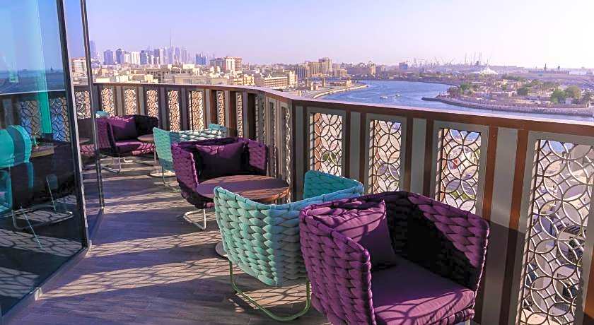 ibis Styles Dubai Deira