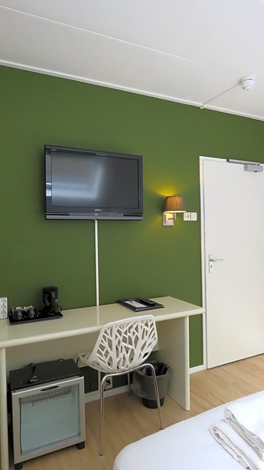 Hotel Marktzicht