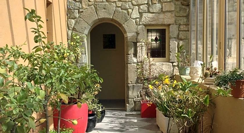 Chambres d hotes Au creux du Chambon
