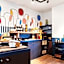 ibis Styles Rouen Centre Cathedrale