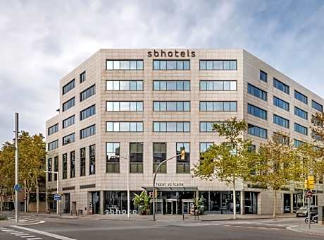 Hotel SB Icaria