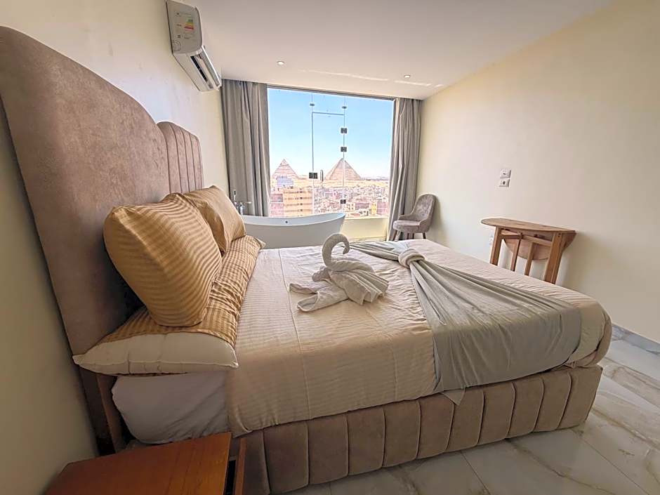 Amon Ra Hotel