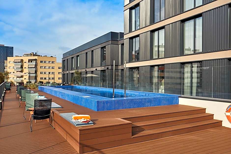 The Social Hub Barcelona Poblenou