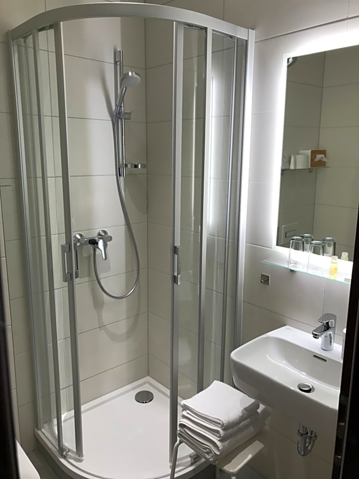 Flair-Hotel Waldfrieden
