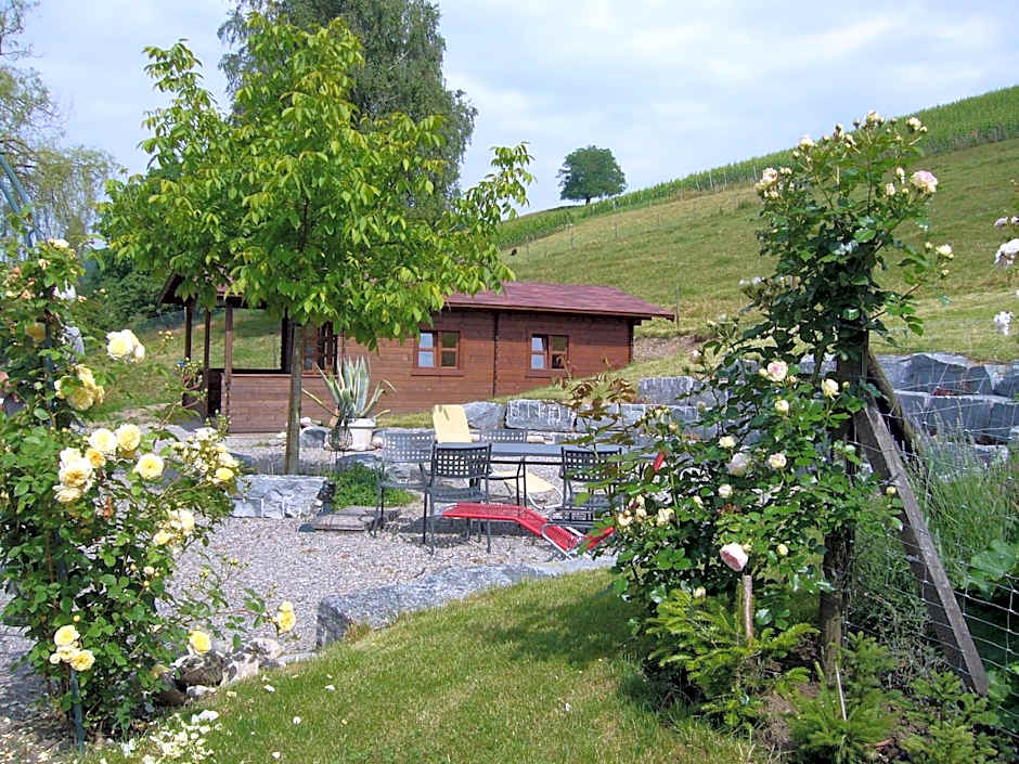 Landhotel Hirschen