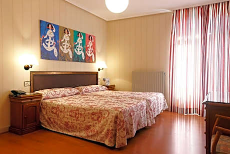 Termal Offer in Double or Twin Room
