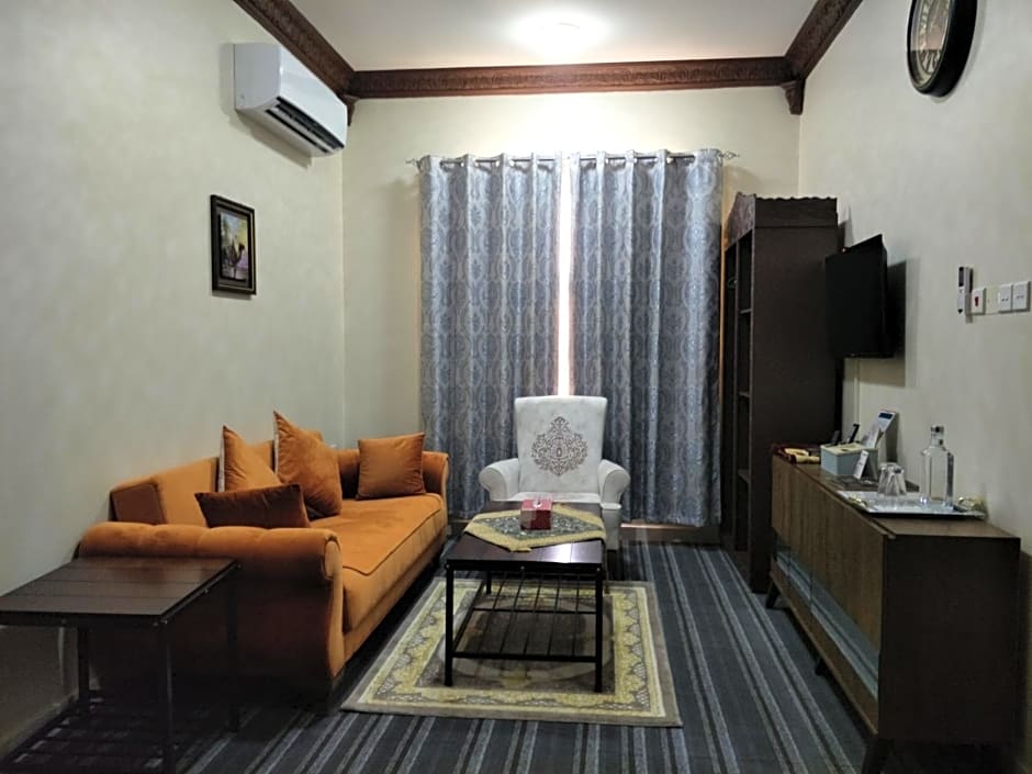 Sur Bandar Al Ayjah Hotel Apartments
