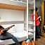 Pfefferbett Hostel Berlin