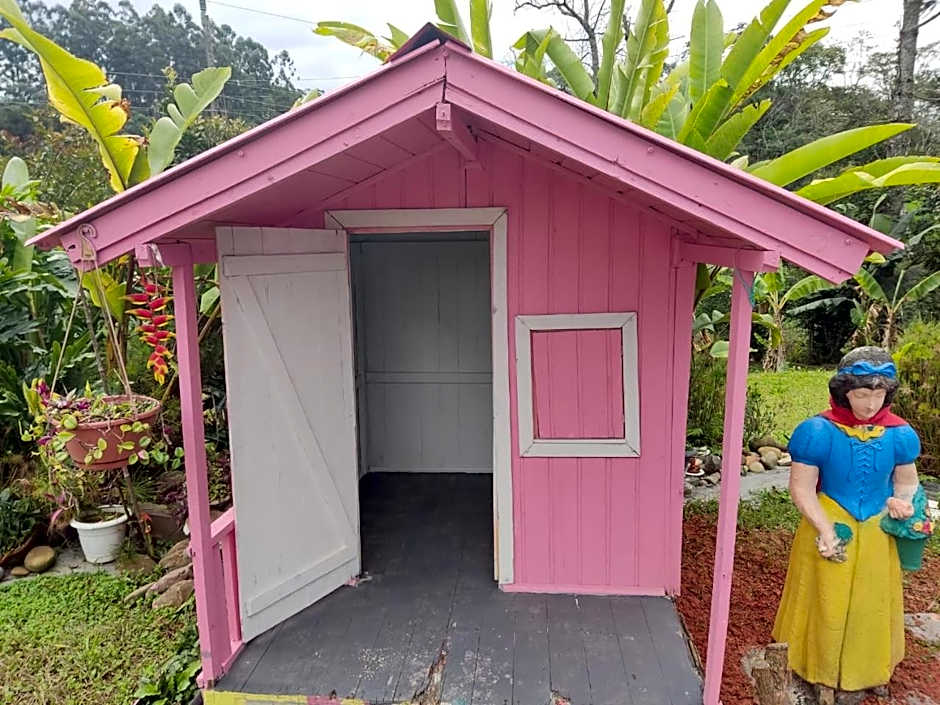 Pousada Vila dos Sonhos