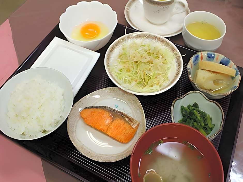 Hotel Select Inn Ehime Ainan-Cho