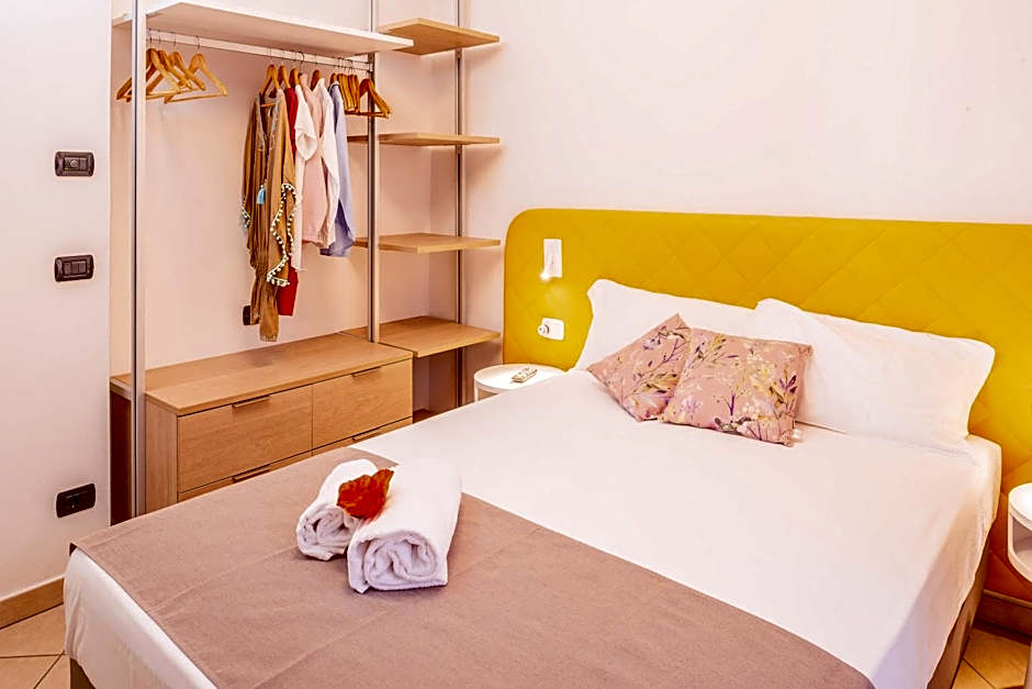 Hotel Taormina