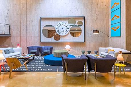 Hotel Castellón Center Affiliated by Meliá