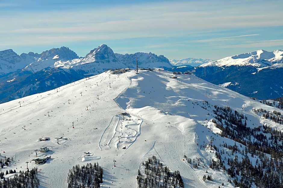 B&B Boutique Apartment Oberwiesen