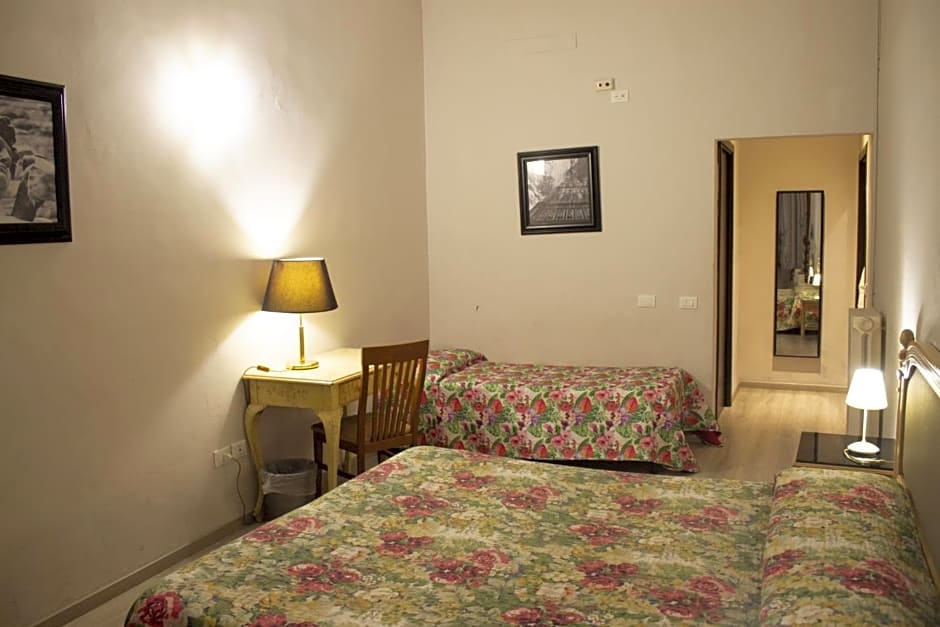 Hotel Medici