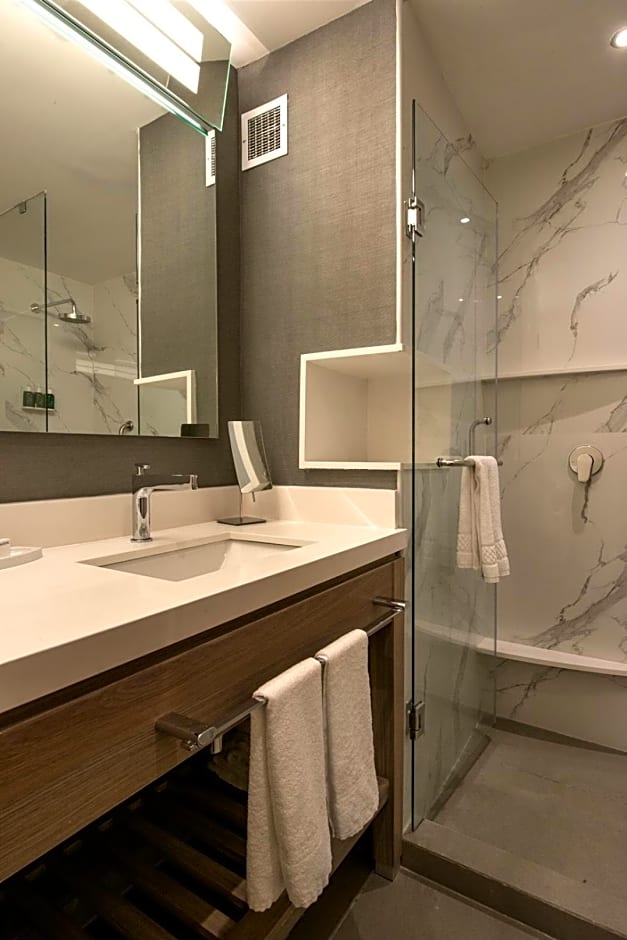 Courtyard by Marriott San Luis Potosi, Los Lagos