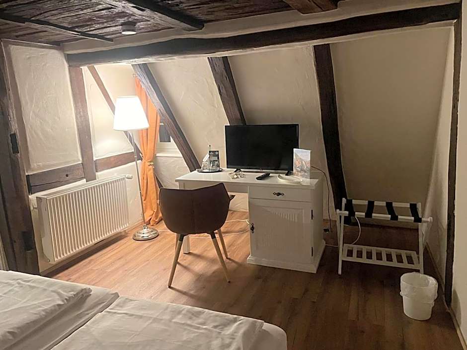 Hotel Restaurant Altes Badhaus