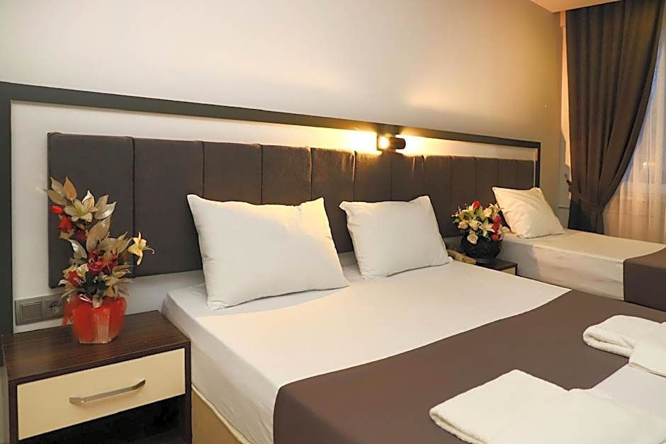 Yıldız Moonlight Hotel Trabzon