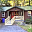 Cozy Cabin Pet Friendly ADA Compatible