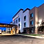 Best Western Plus Airport Inn & Suites