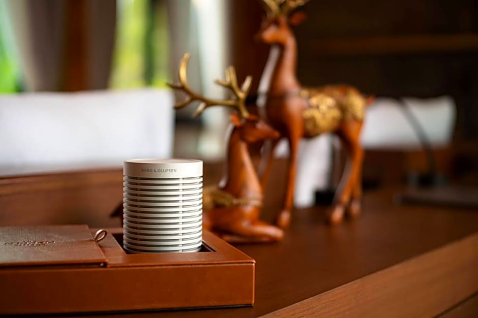 The Hidden Village, Khao Yai