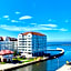 Apartamenty Marina z widokiem na morze