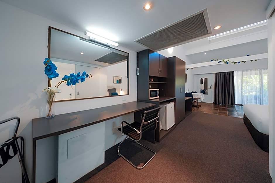 The Select Inn Gosford